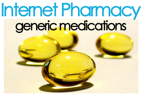 Internet Pharmacy
